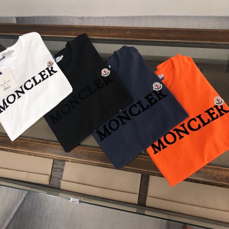 Moncler T-Shirts